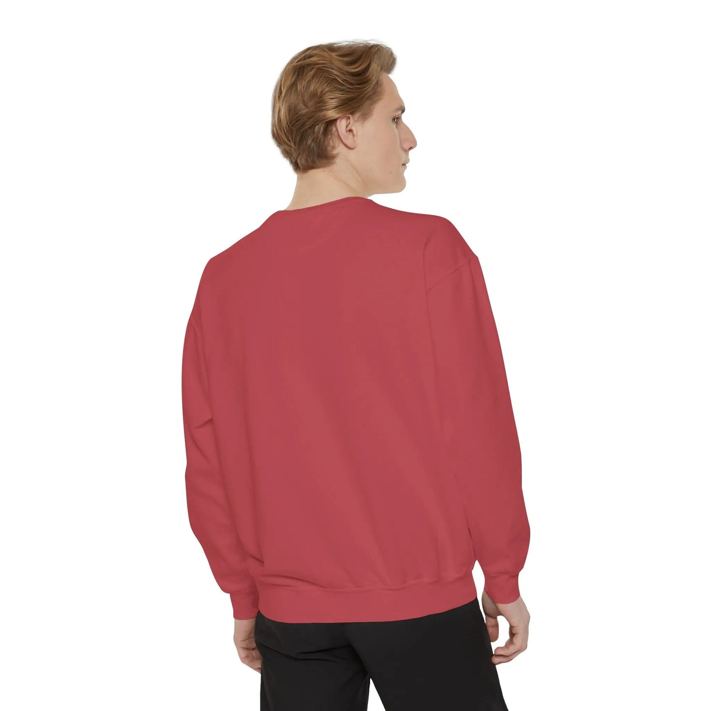 Forgive Them Anyway Sweatshirt Printify