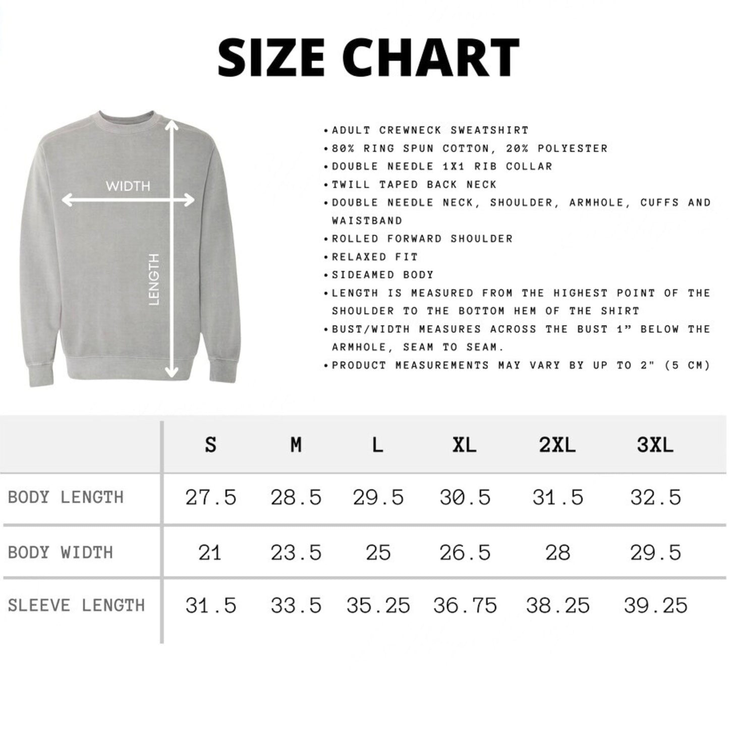 Christ Alone Comfort Colors® Sweatshirt