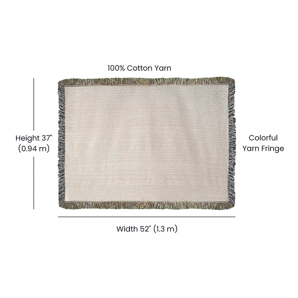 1 Corinthians 2:9 Blanket ShineOn Fulfillment
