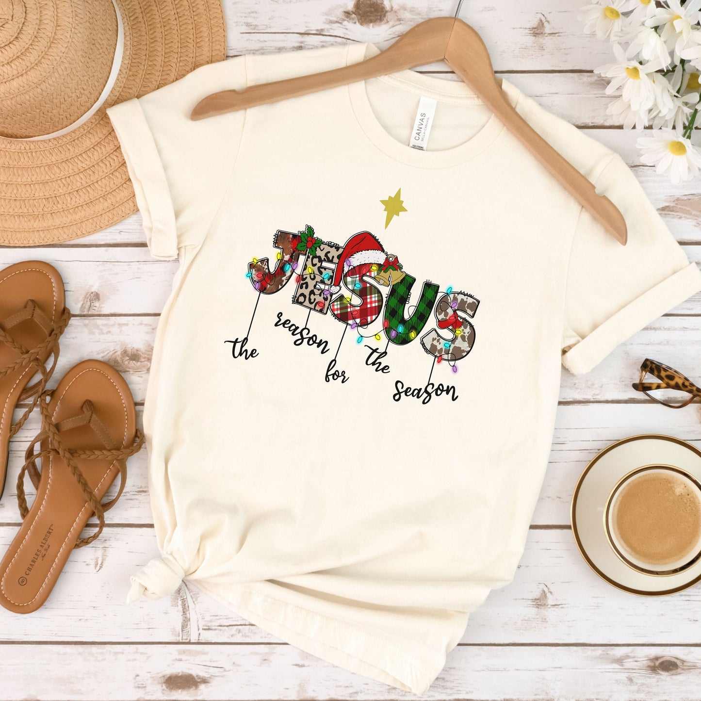 Reason For The Season T-shirt, Jesus Christmas, Jesus birth, Jesus is the reason, true story shirt, Jesus sweatshirt, Christmas Jesus Shirt