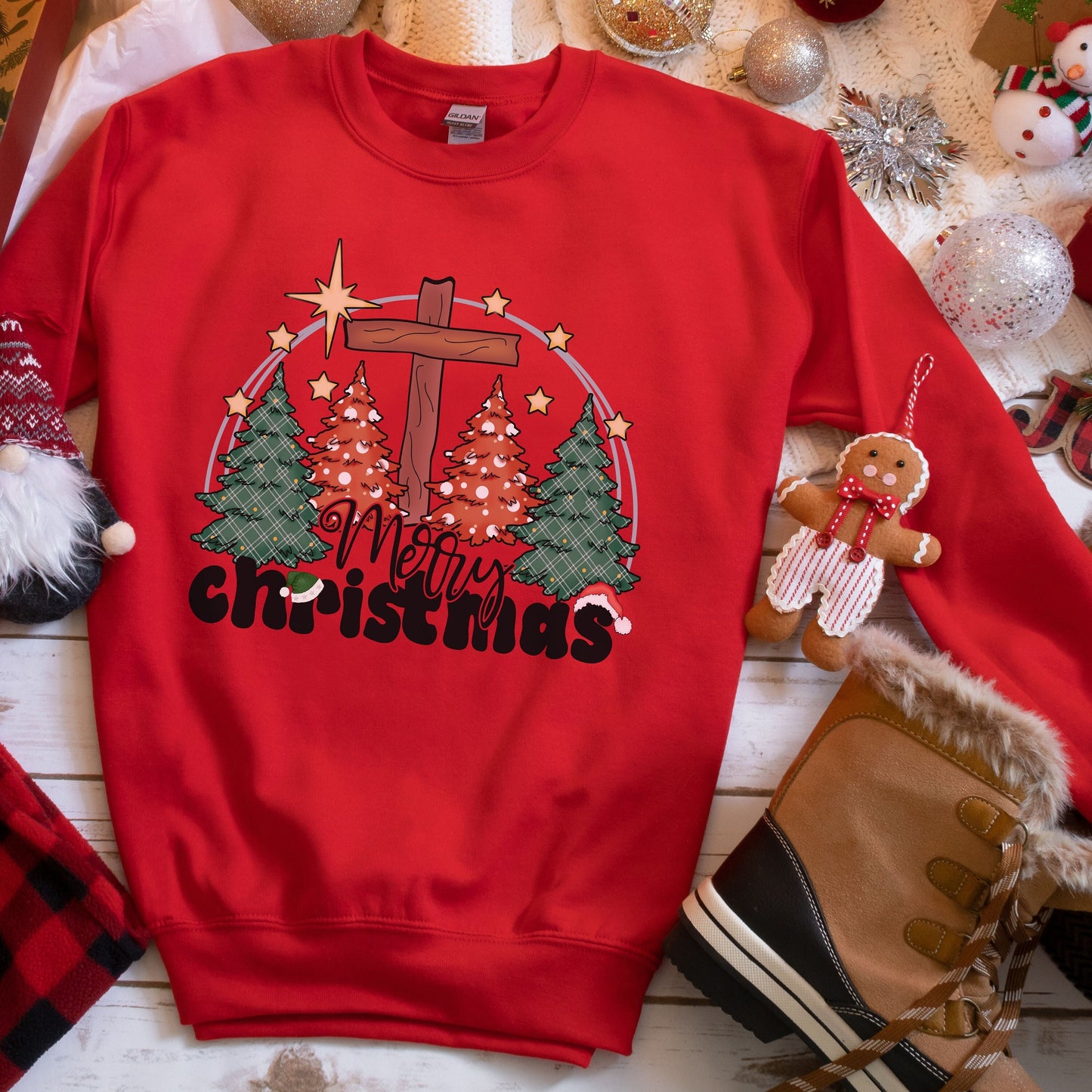 Jesus Christmas sweatshirt, Jesus birth, Jesus is the reason, true story shirt, Jesus sweatshirt, Christmas Jesus tee, Reason For The Season