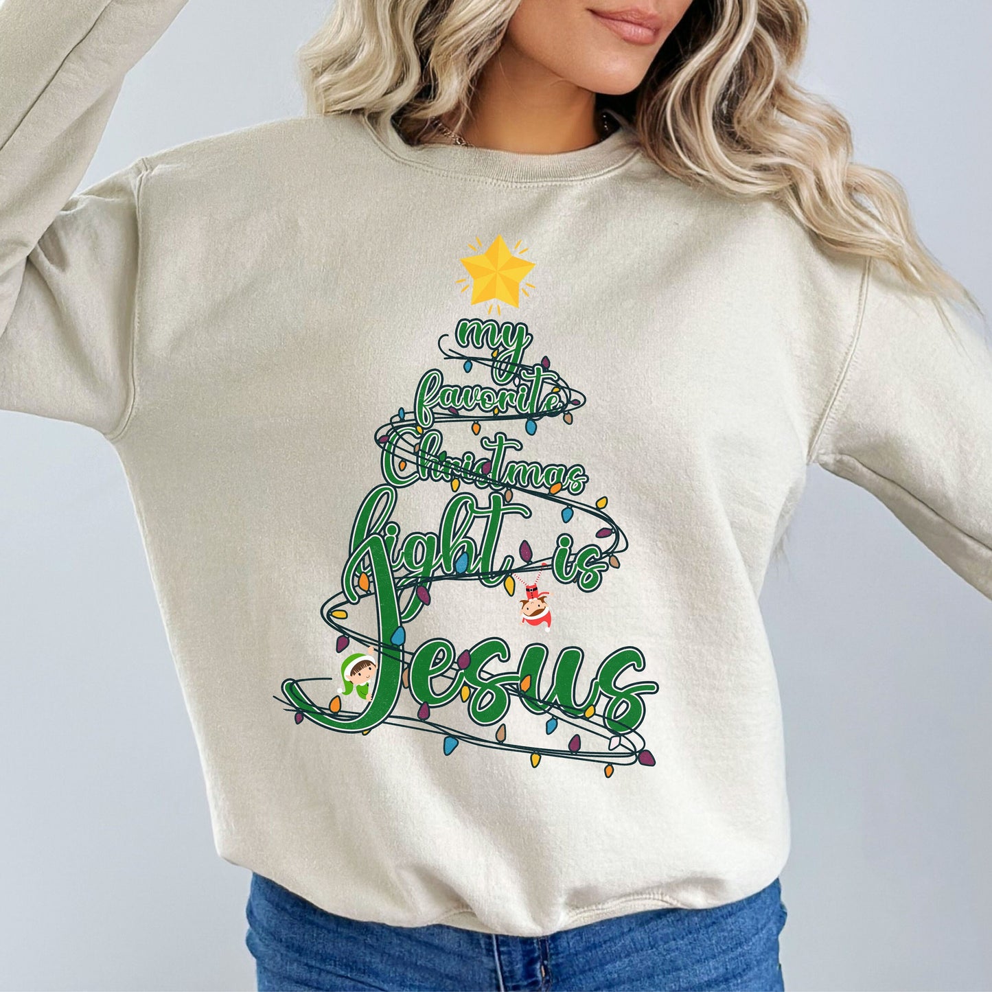 Christian Christmas Shirt, Jesus Christmas, Jesus birth, Jesus is the reason, true story shirt, Jesus sweatshirt, Christmas Jesus Shirt