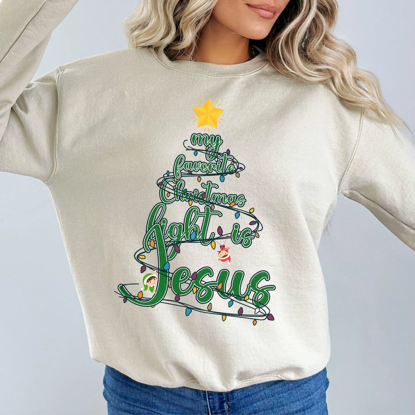 Christian Christmas Shirt, Jesus Christmas, Jesus birth, Jesus is the reason, true story shirt, Jesus sweatshirt, Christmas Jesus Shirt