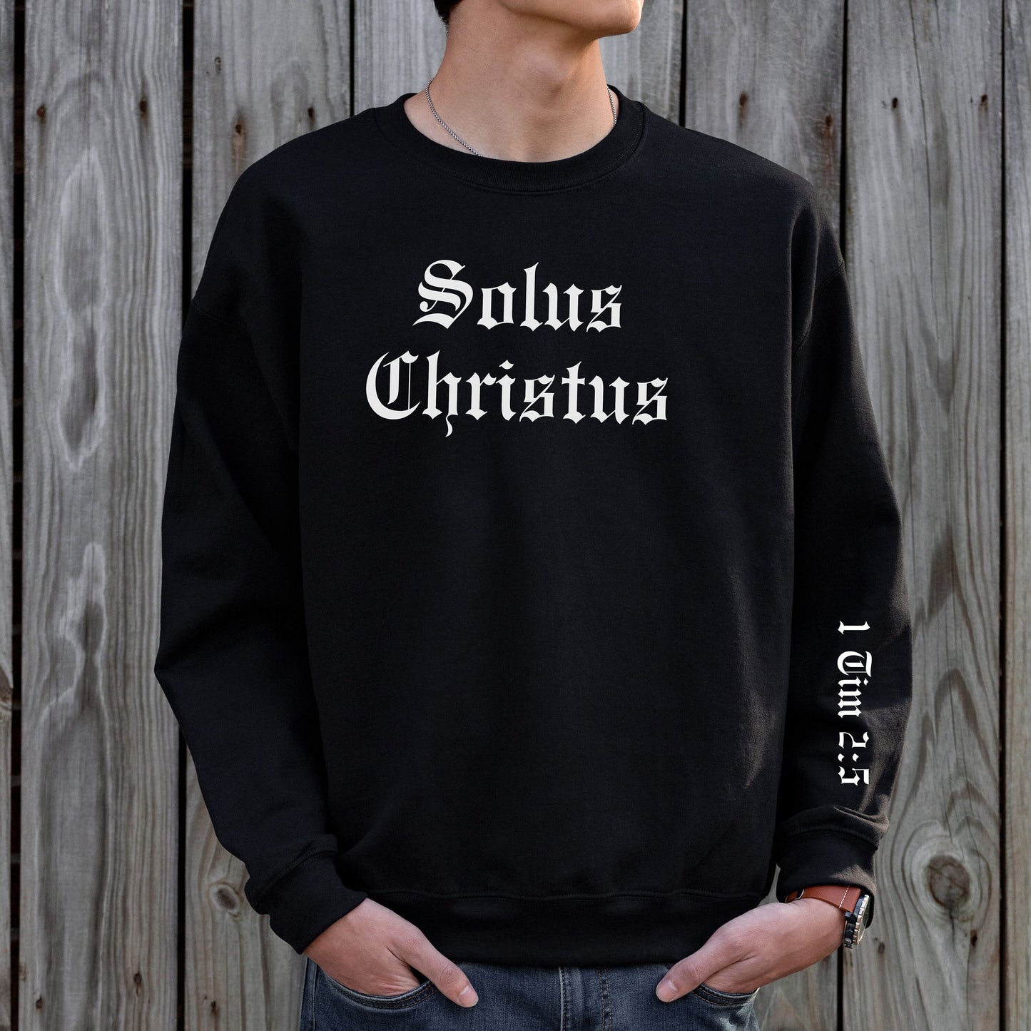 Mens Christian hoodie, Jesus hoodie, Christian Sweatshirt for Men, Jesus sweatshirt, Bible Verse Shirt, christian apparel, Faith sweatshirt
