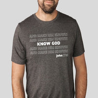 Christian Shirts for Men, Bible Verse Shirt, Faith Shirt, christian apparel, church clothes, religious shirt, Mens Christian Shirts