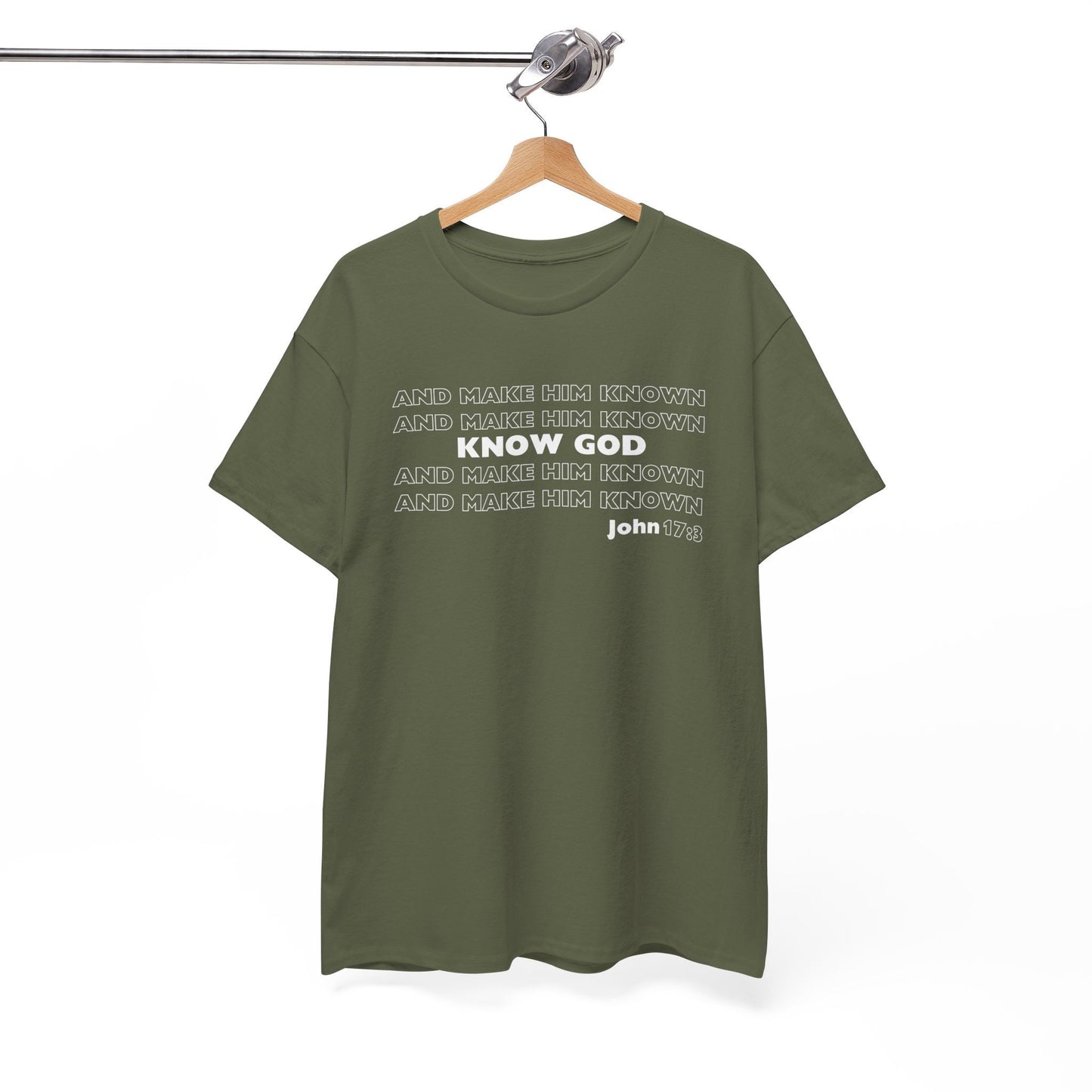 Christian Shirts for Men, Bible Verse Shirt, Faith Shirt, christian apparel, church clothes, religious shirt, Mens Christian Shirts