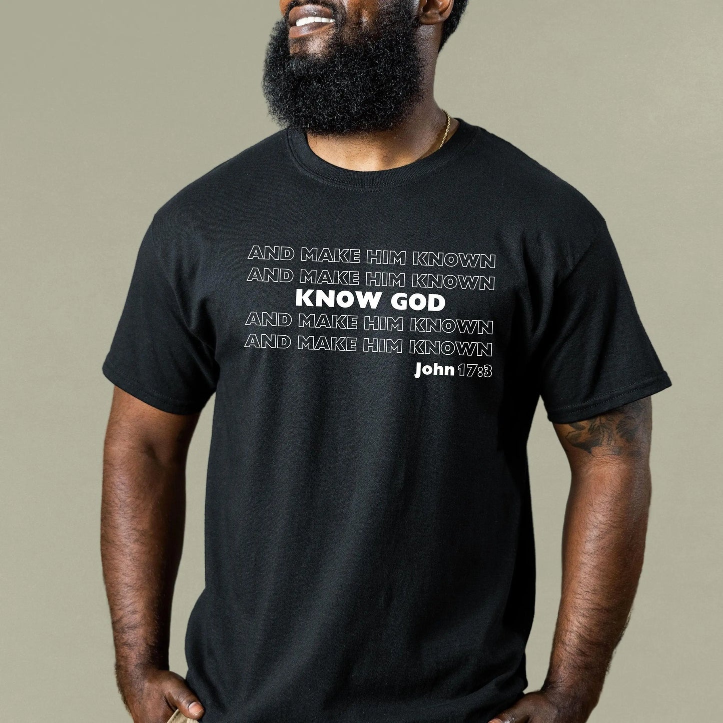 Christian Shirts for Men, Bible Verse Shirt, Faith Shirt, christian apparel, church clothes, religious shirt, Mens Christian Shirts