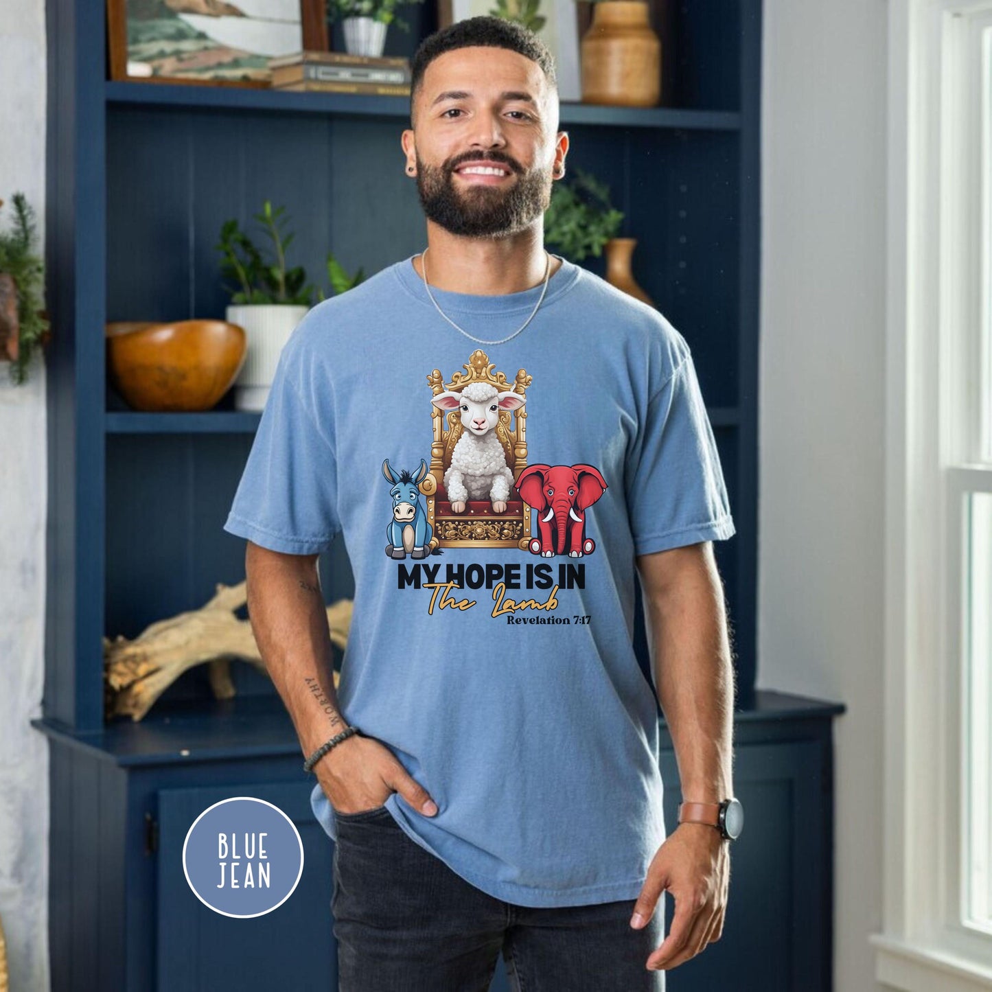 Jesus 2024, Jesus for President, Jesus Christ 2024 Tshirt, Religious Election Day Shirt, Jesus 2024 Vote Shirt, Make America Pray Again
