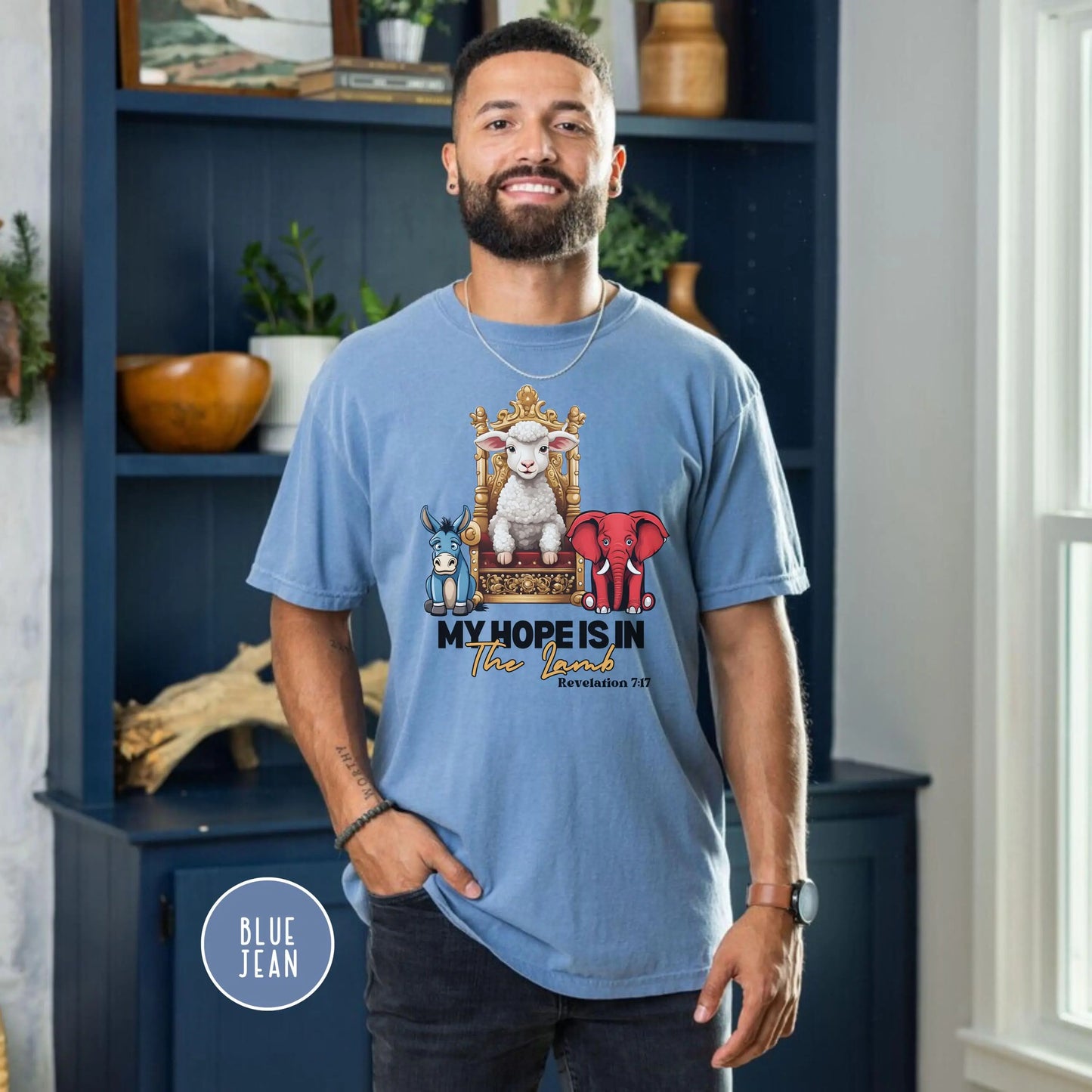Jesus 2024, Jesus for President, Jesus Christ 2024 Tshirt, Religious Election Day Shirt, Jesus 2024 Vote Shirt, Make America Pray Again
