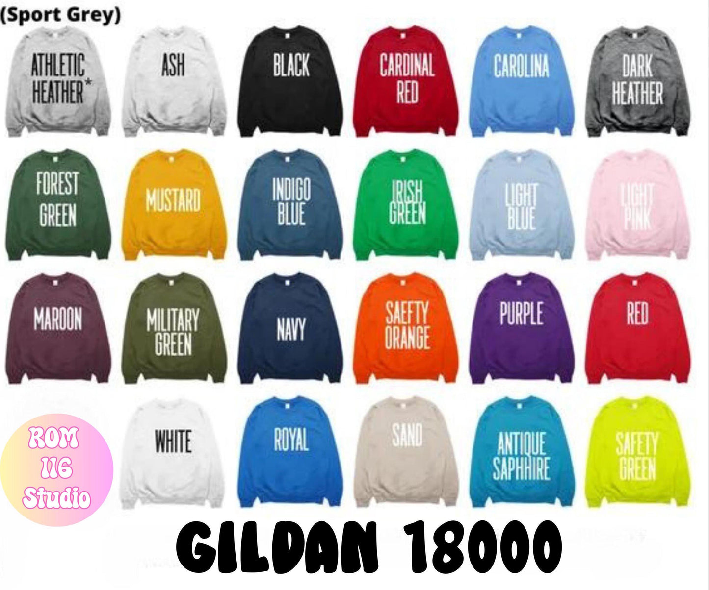 Jehova Jireh Sweatshirt, Mens Christian Sweatshirt, Jesus Loves You Sweatshirt, Christian Gift, Christian Merch, Bible Study Sweatshirt