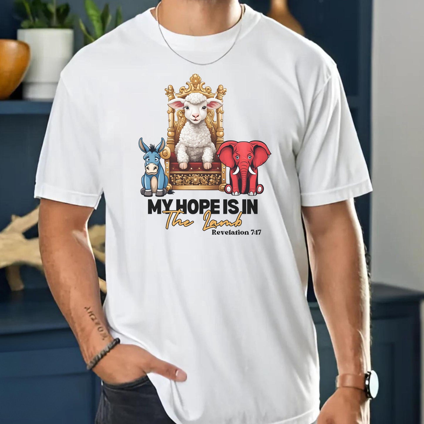 Jesus 2024, Jesus for President, Jesus Christ 2024 Tshirt, Religious Election Day Shirt, Jesus 2024 Vote Shirt, Make America Pray Again