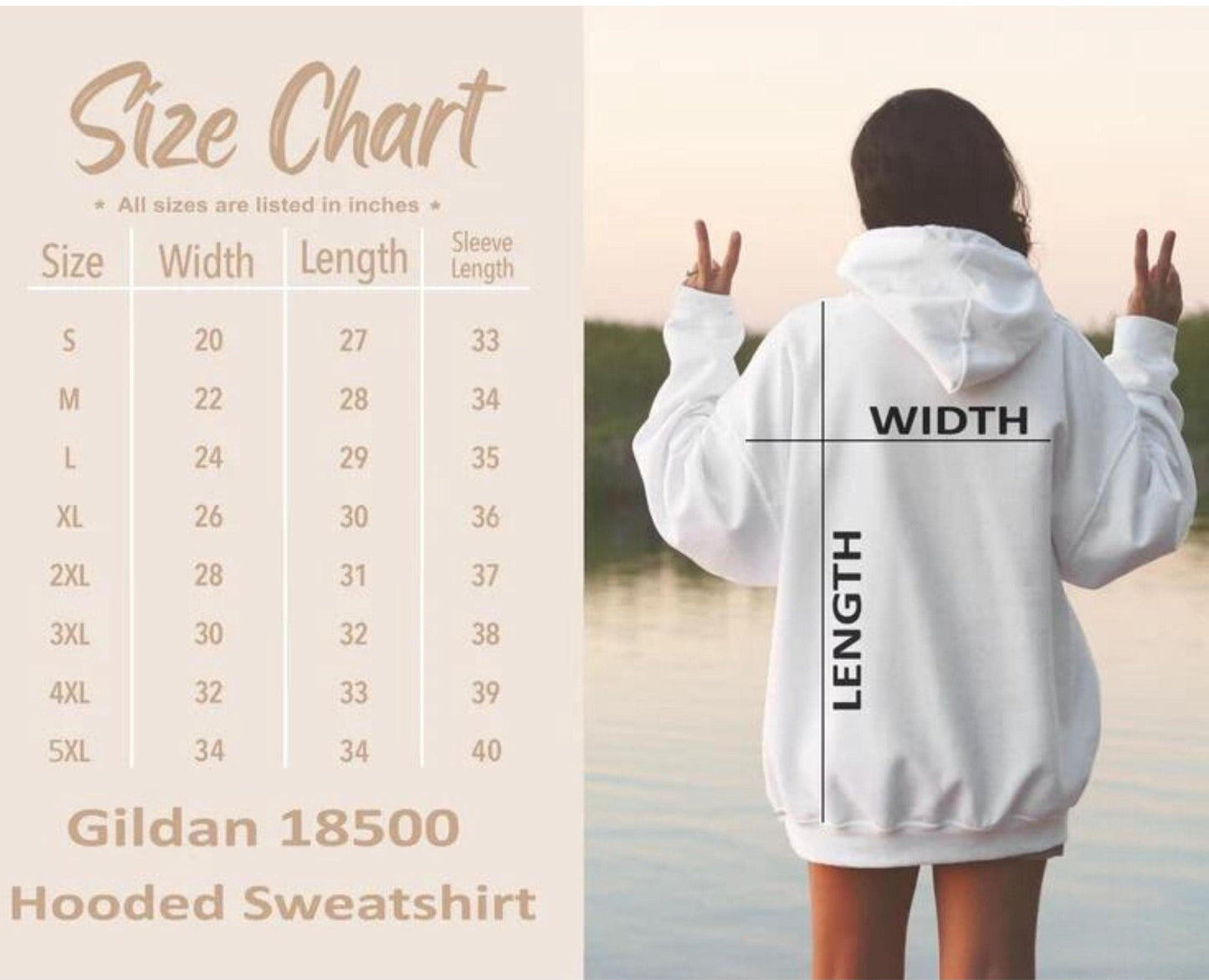 Forgiven Hoodie