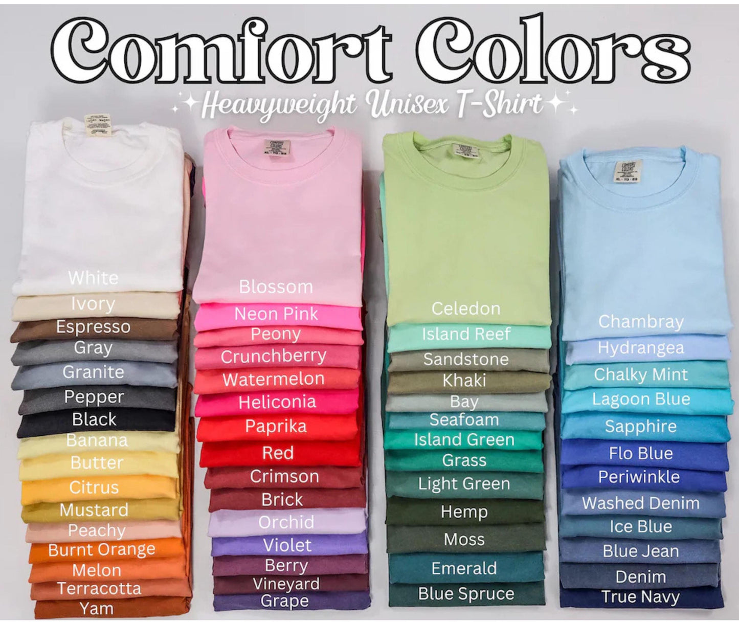 Mens christian comfort colors tshirt, Jesus T-shirt, Christian Gifts For Him, Christian Shirts for Men, Jesus Tee, It is finished verse tee