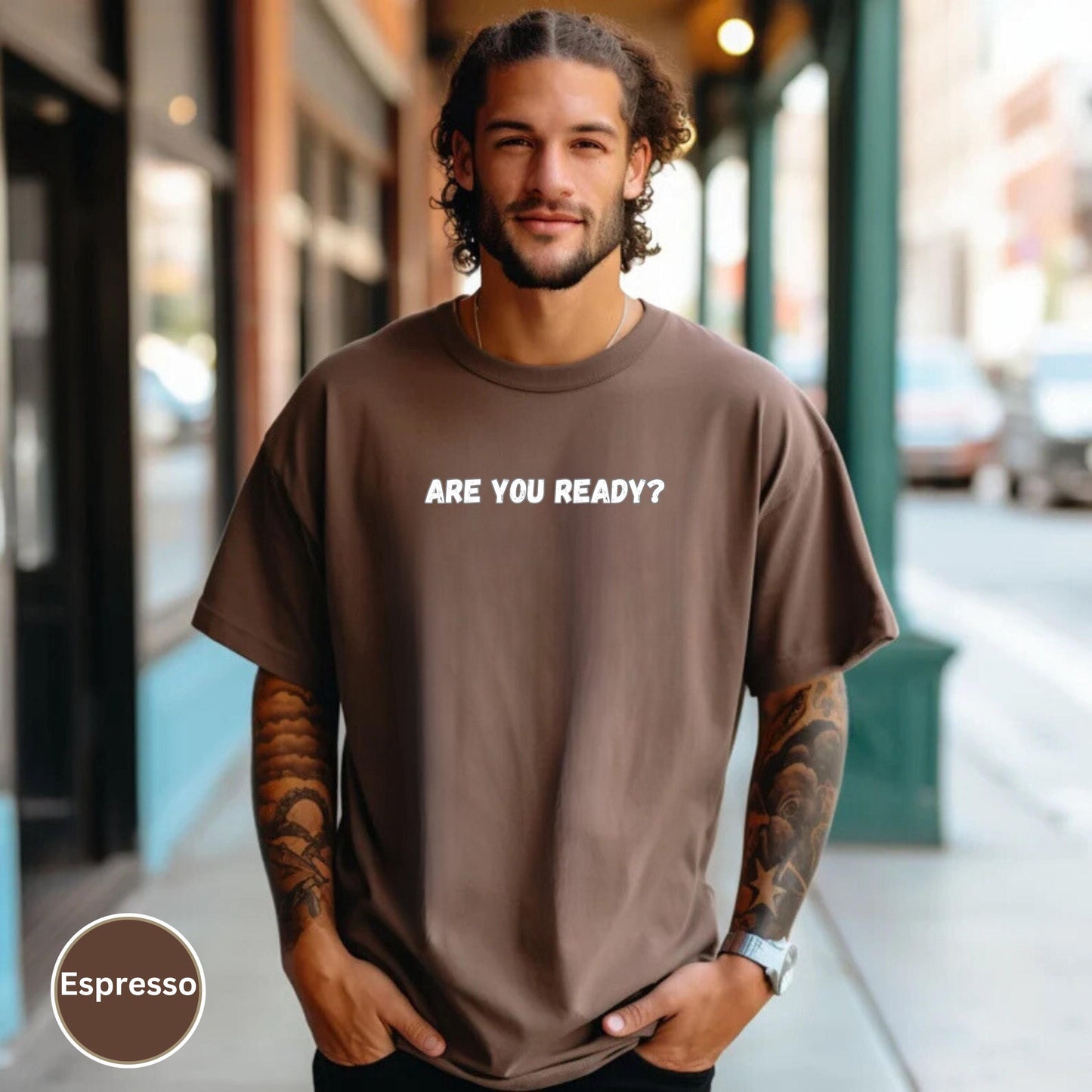 Mens christian tee shirt, Christian Comfort Colors Men's T-shirt, cool christian tee, Mens Christian Gift, Trendy Christian apparel
