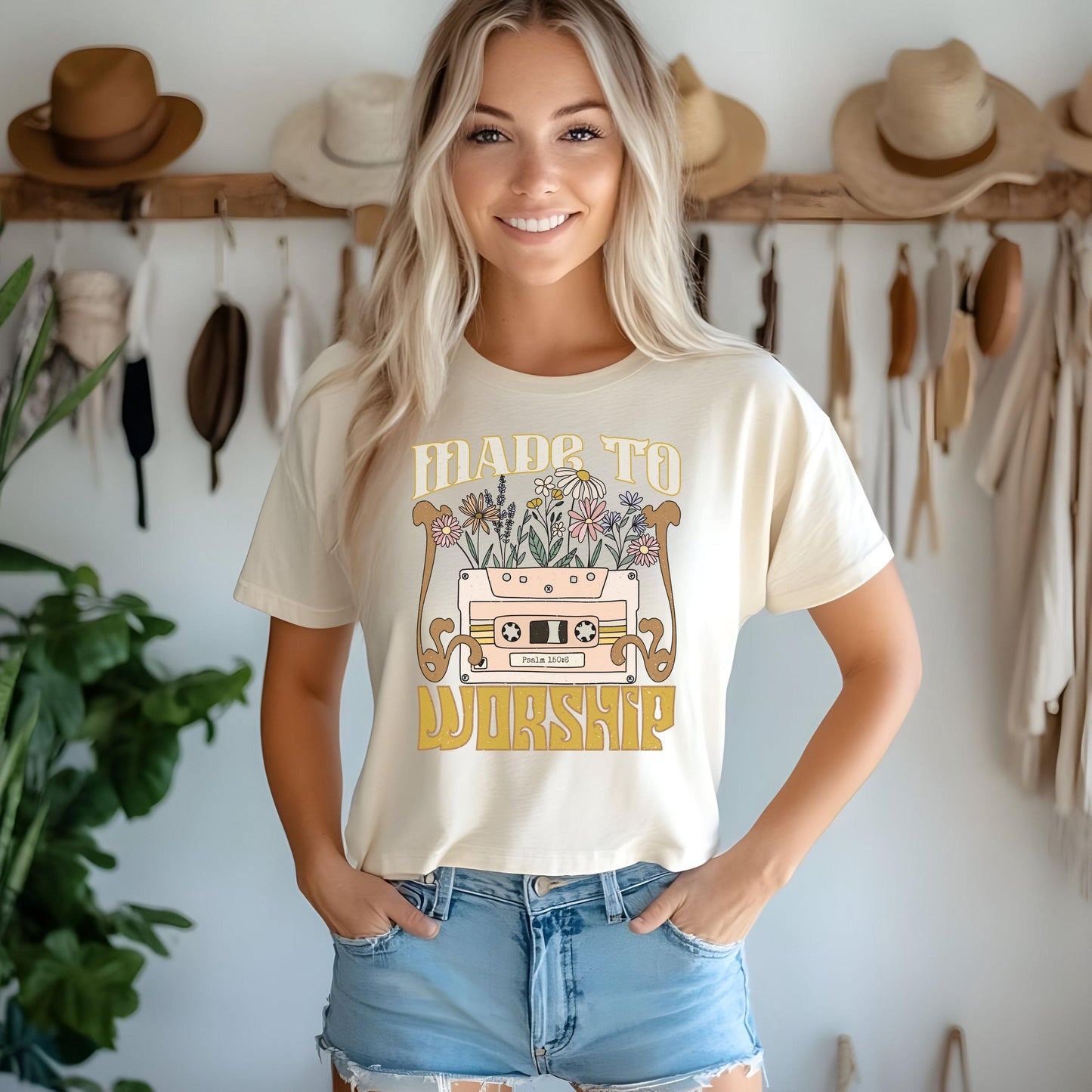Christian Shirts Bible Verse Shirt Christian Clothing TShirts Godly Gifts for Her Trendy Christians T Shirts Jesus Apparel Faith Based Shirt