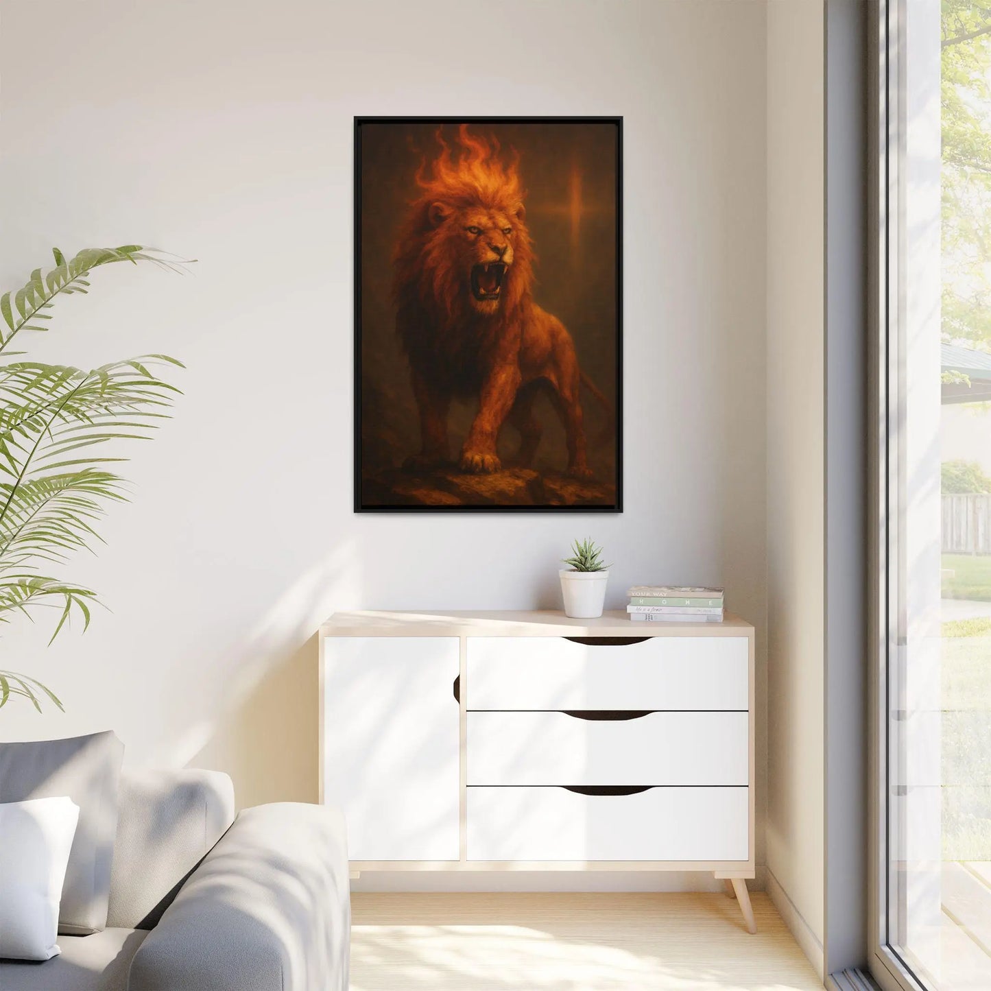 Lion Of Judah