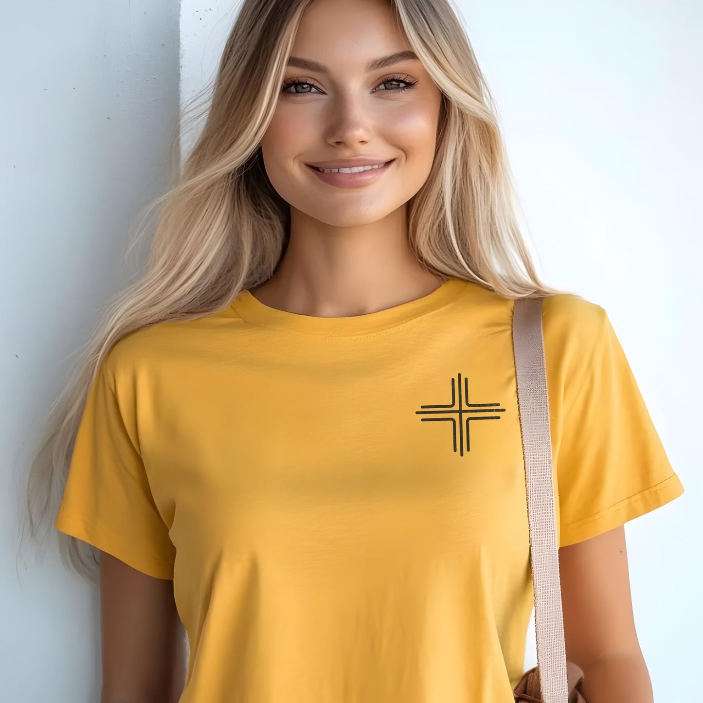 Armor of God Comfort Colors® Bible Verse Shirt, Cute Christian Shirt For Women, Jesus t-shirt, Christian Gift for woman, Young christian tee