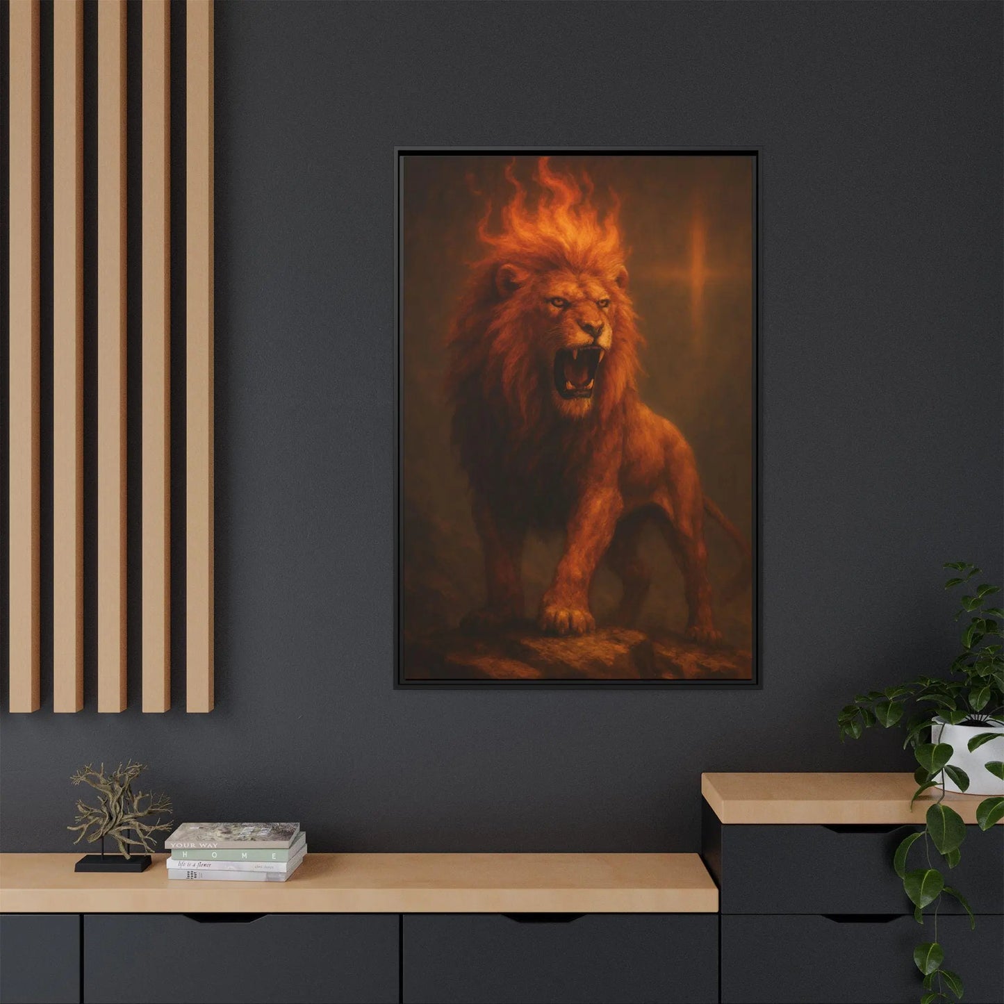 Lion Of Judah