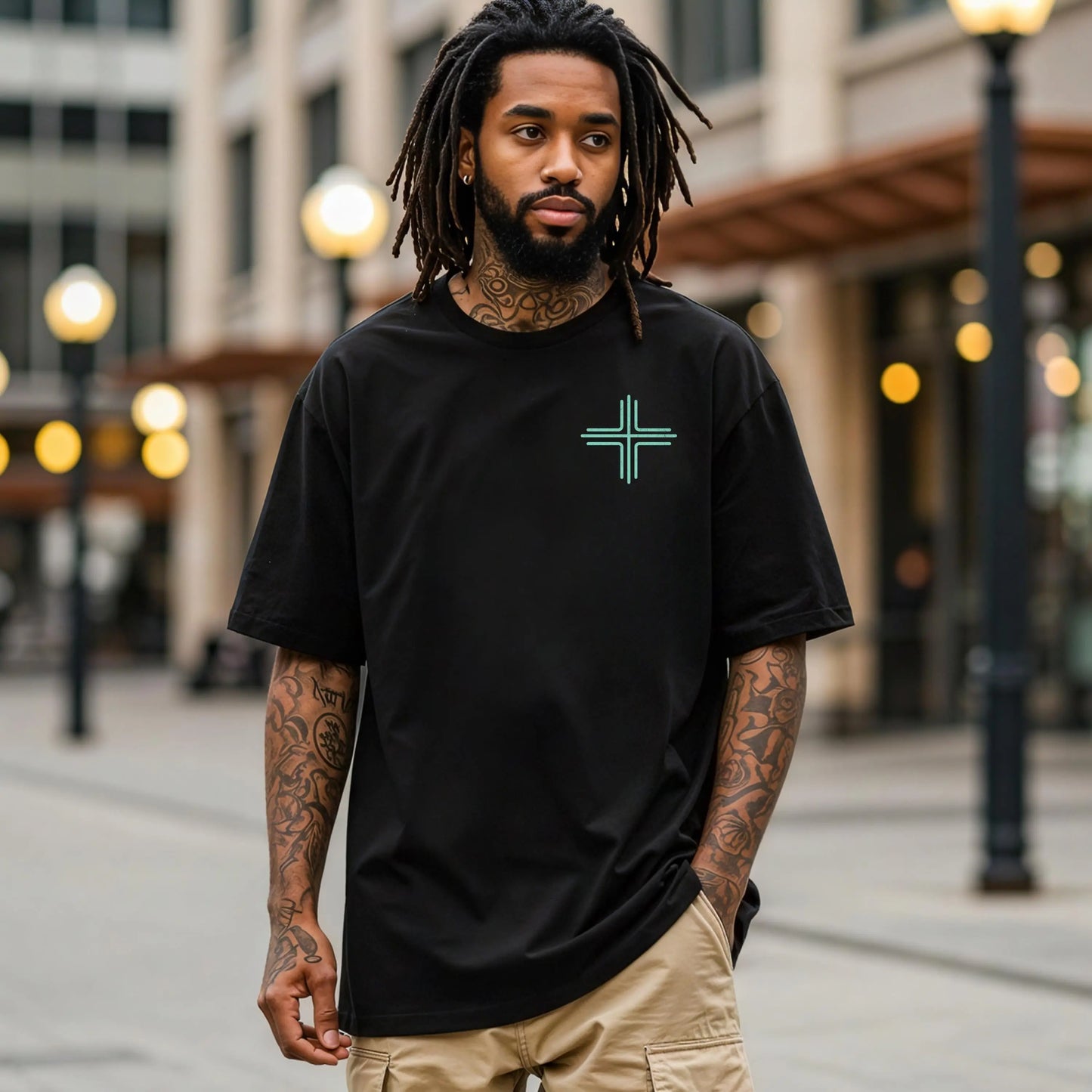 Lion of Judah Comfort Colors T-shirt For Christian Gift for Youth pastor, Bible Verse Shirt, Scripture Shirt, Gospel Shirt , Jesus Crewneck