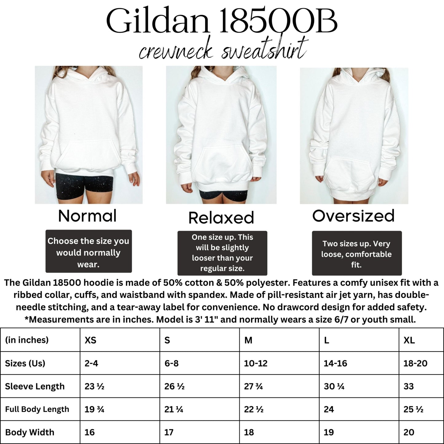 Youth Christian Hoodie – The Greatest Story Ever Told – Kids Bible Story Sweatshirt – Church Youth Hoodie - Christian Gift for Boys & Girls