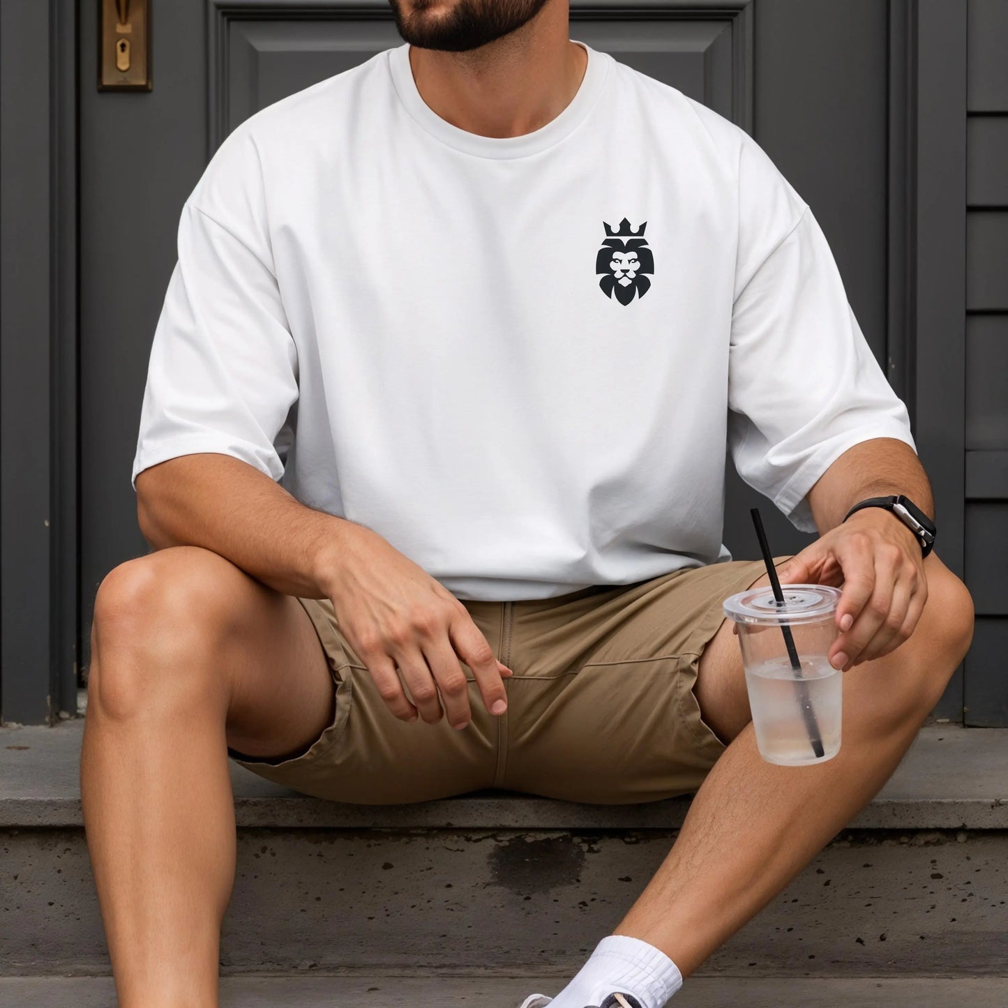 Seek First the Kingdom of God T-shirt | Christian Scripture Tee | Matthew 6:33 Tee | Christian Graphic Tee | Faith Based Apparel