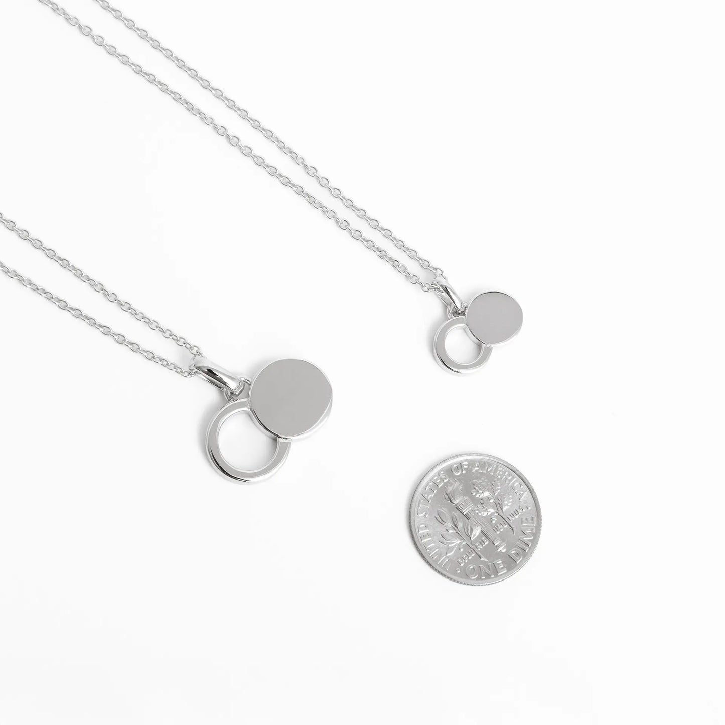 The Empty Tomb Pendant Necklace Angel Studios Gift Factory