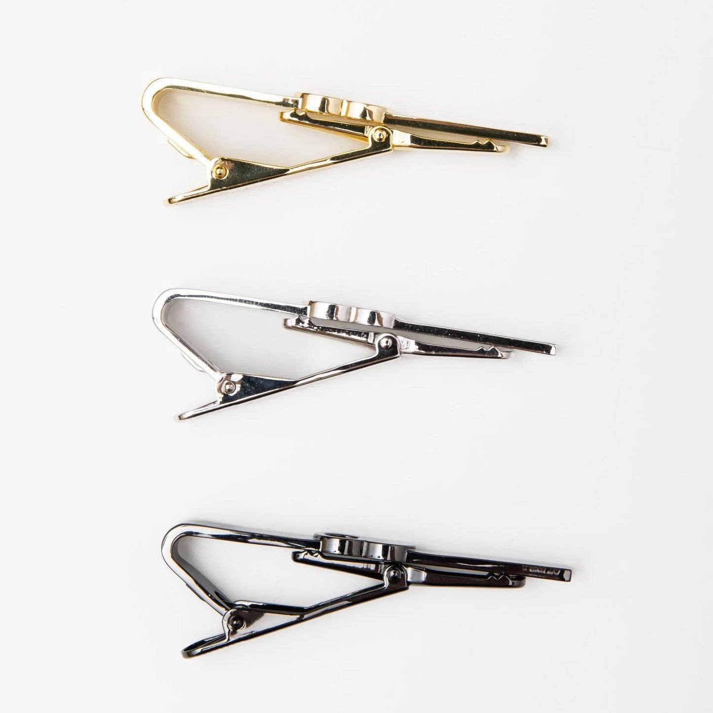 The "Empty Tomb" Tie Clip Angel Studios Gift Factory