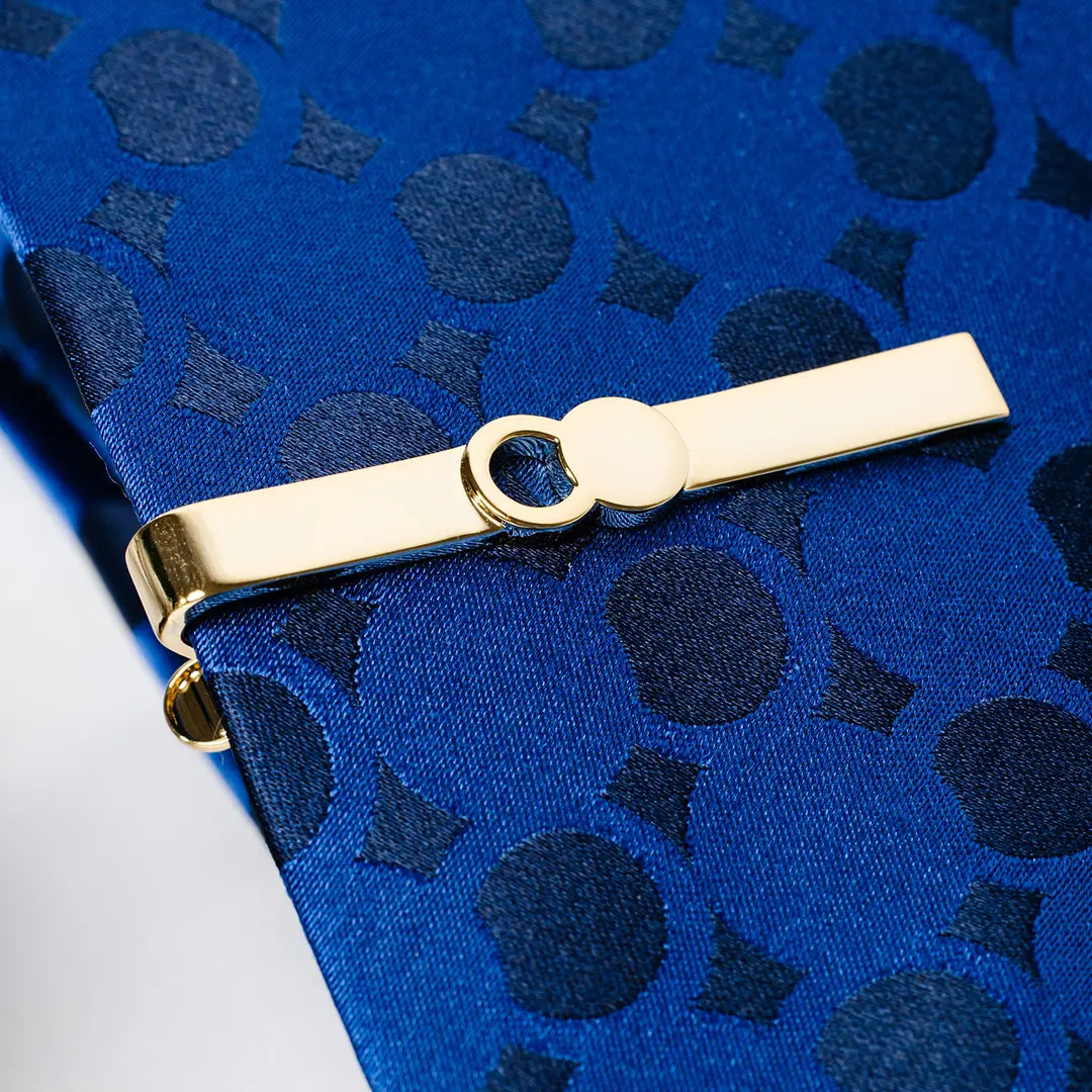 The "Empty Tomb" Tie Clip Angel Studios Gift Factory