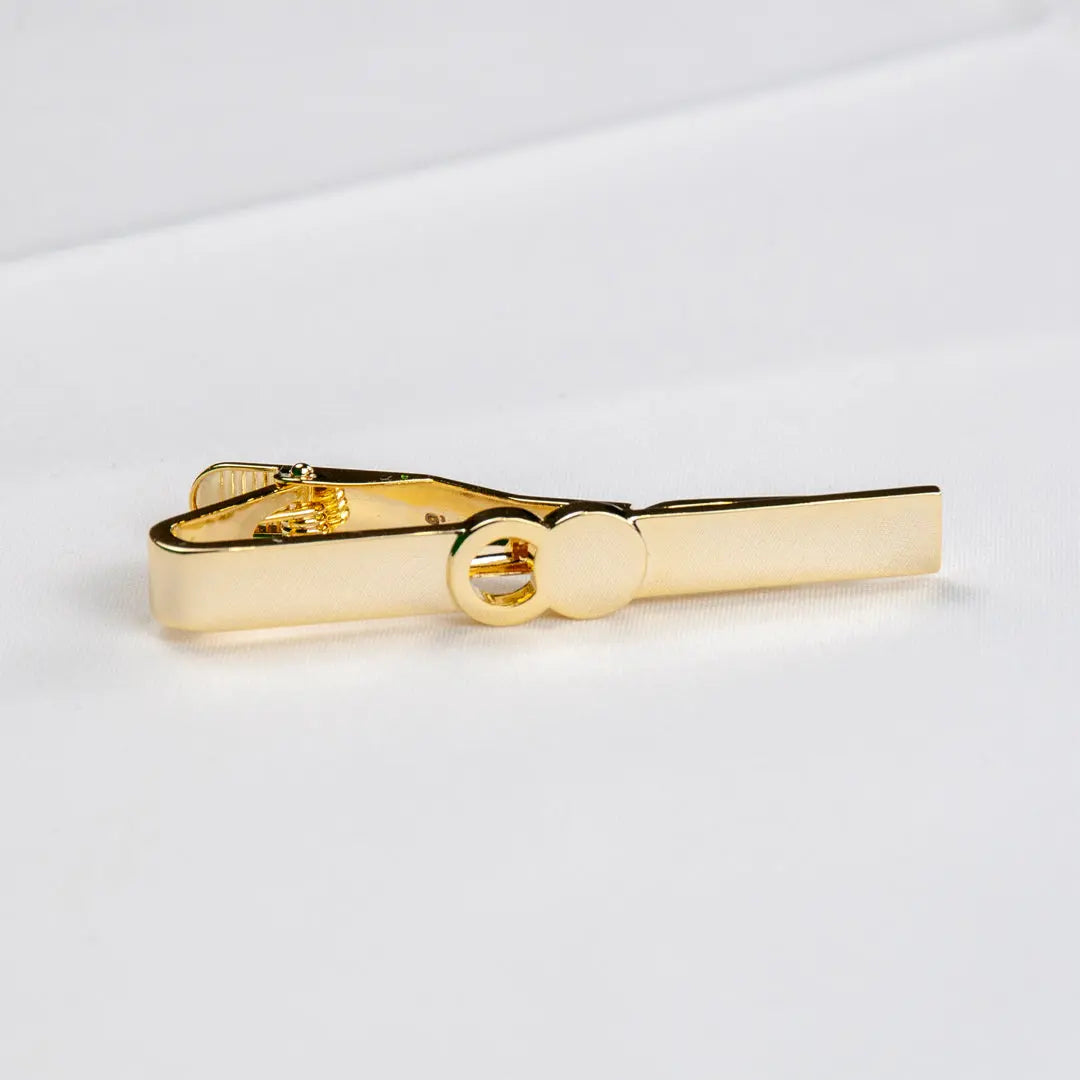 The "Empty Tomb" Tie Clip Angel Studios Gift Factory
