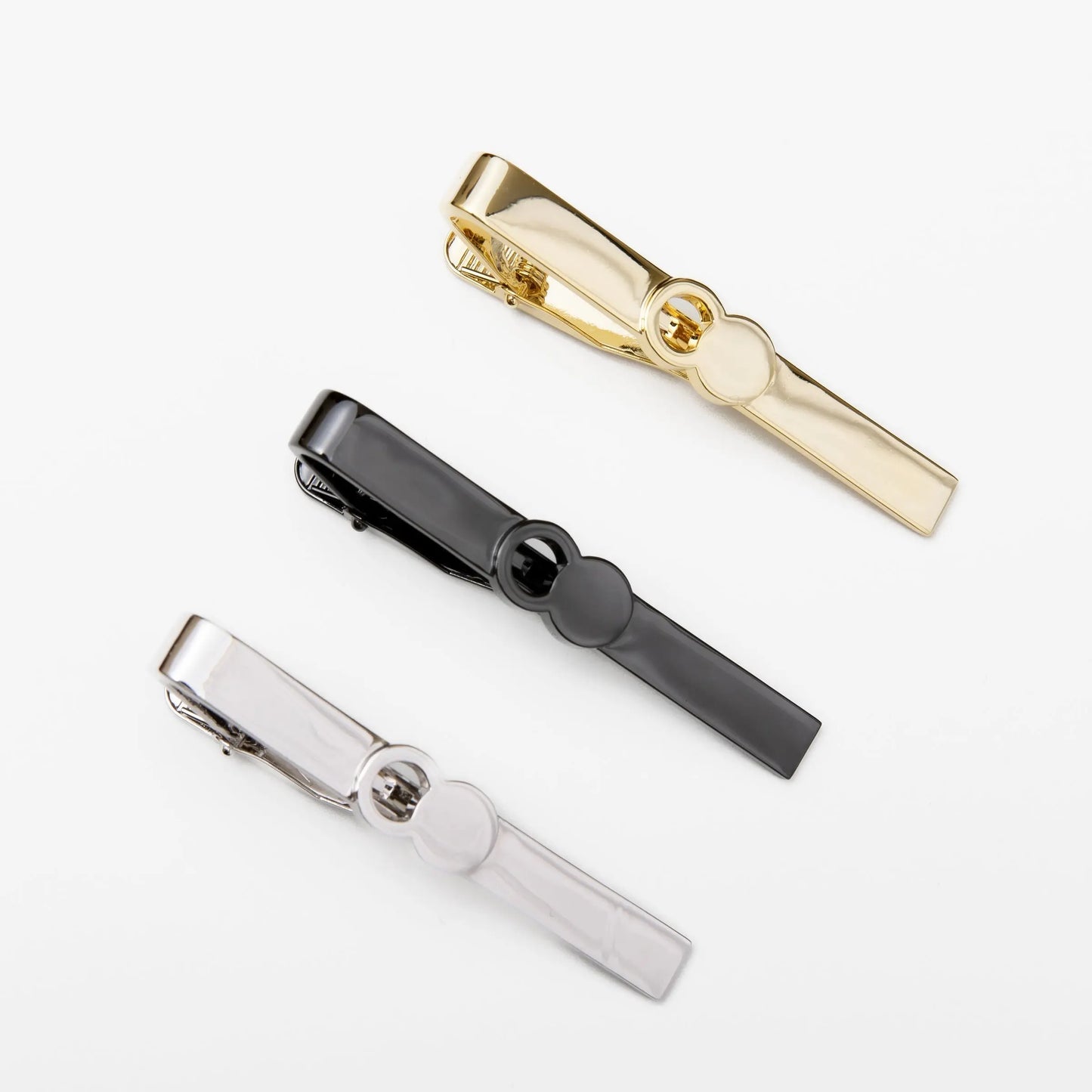 The "Empty Tomb" Tie Clip Angel Studios Gift Factory