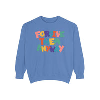 Forgive Them Anyway Sweatshirt Printify