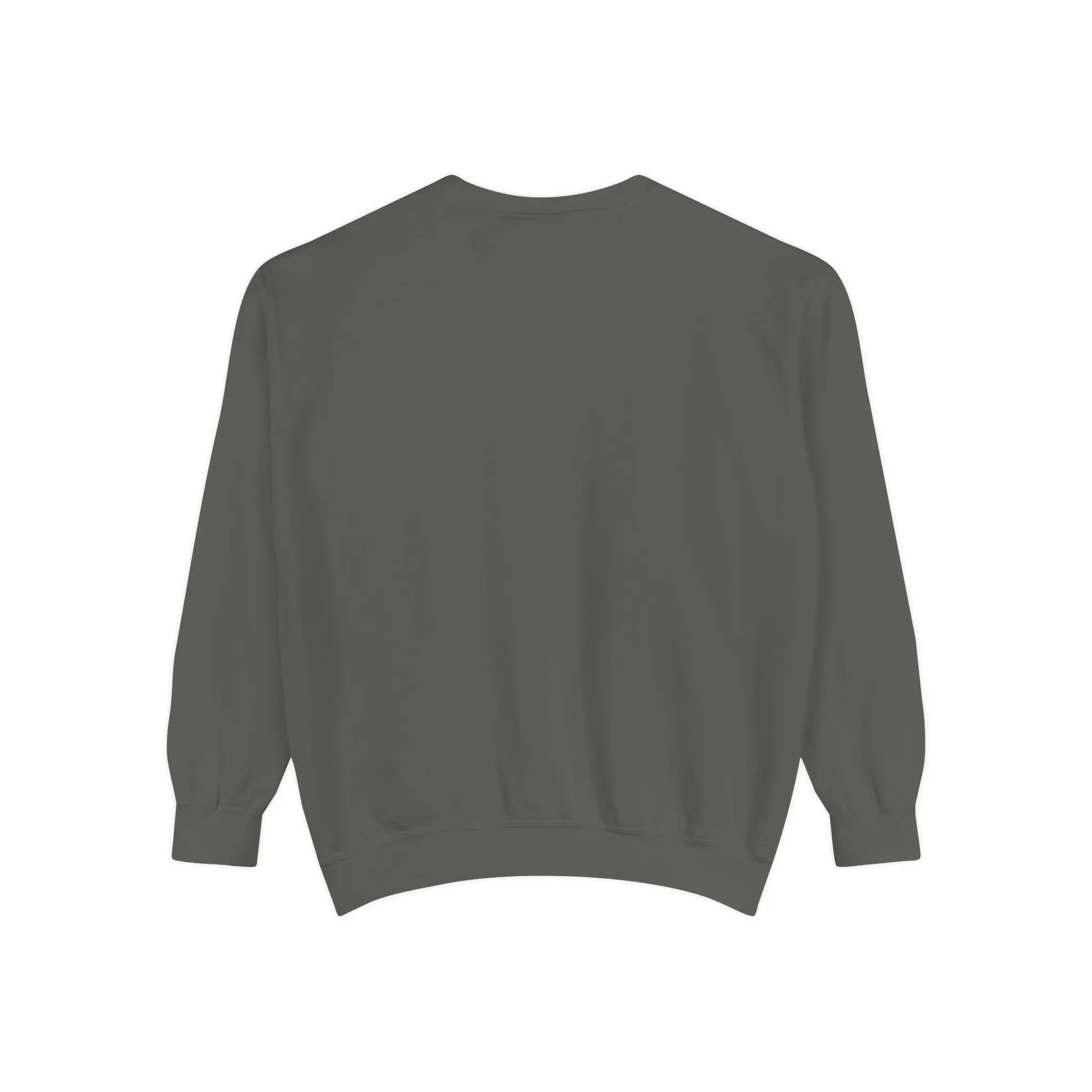 Forgive Them Anyway Sweatshirt Printify