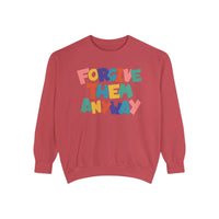 Forgive Them Anyway Sweatshirt Printify