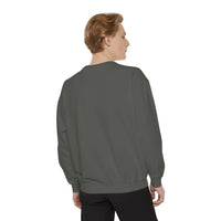 Forgive Them Anyway Sweatshirt Printify