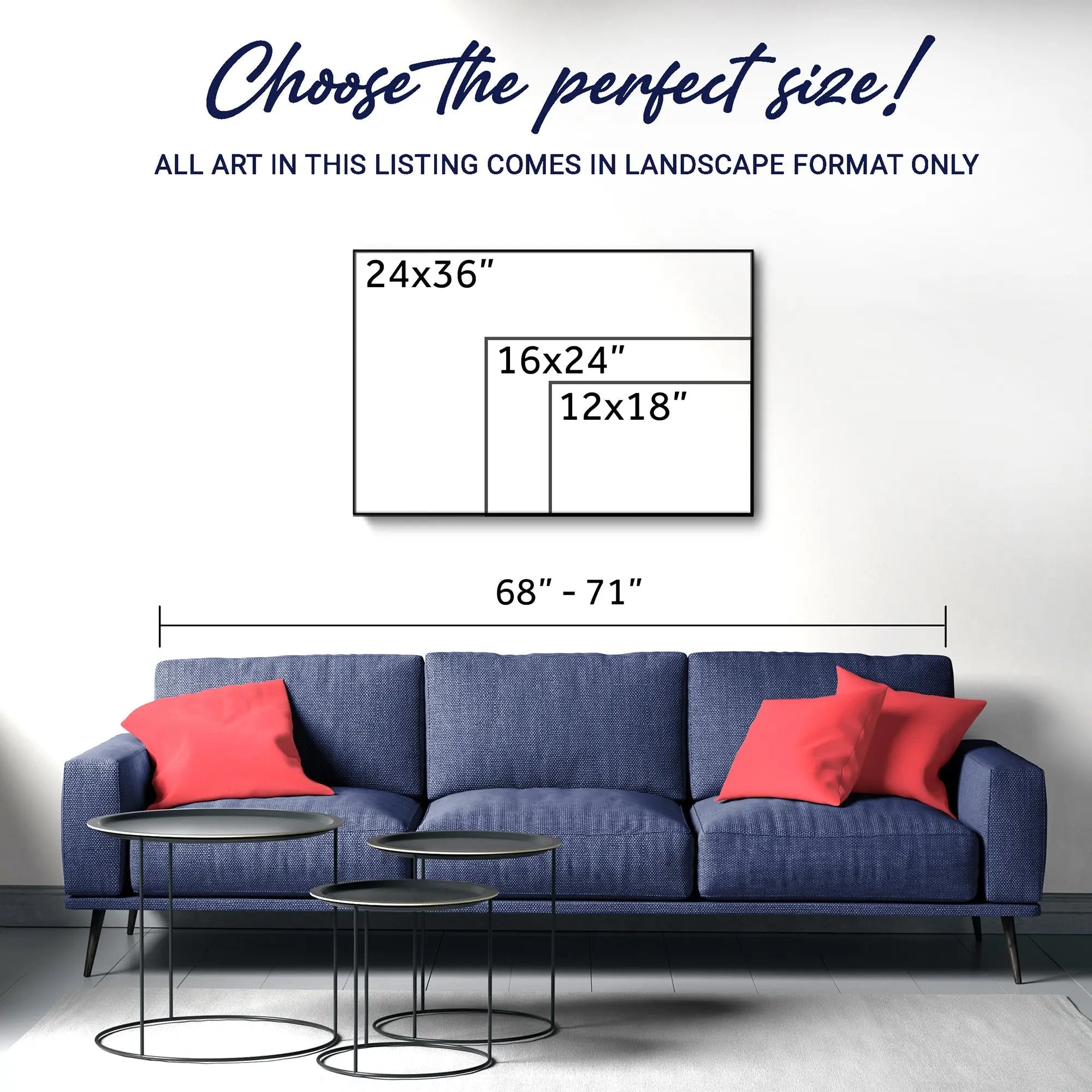 "Jesus and the Children" Wall Art Tailored Canvases
