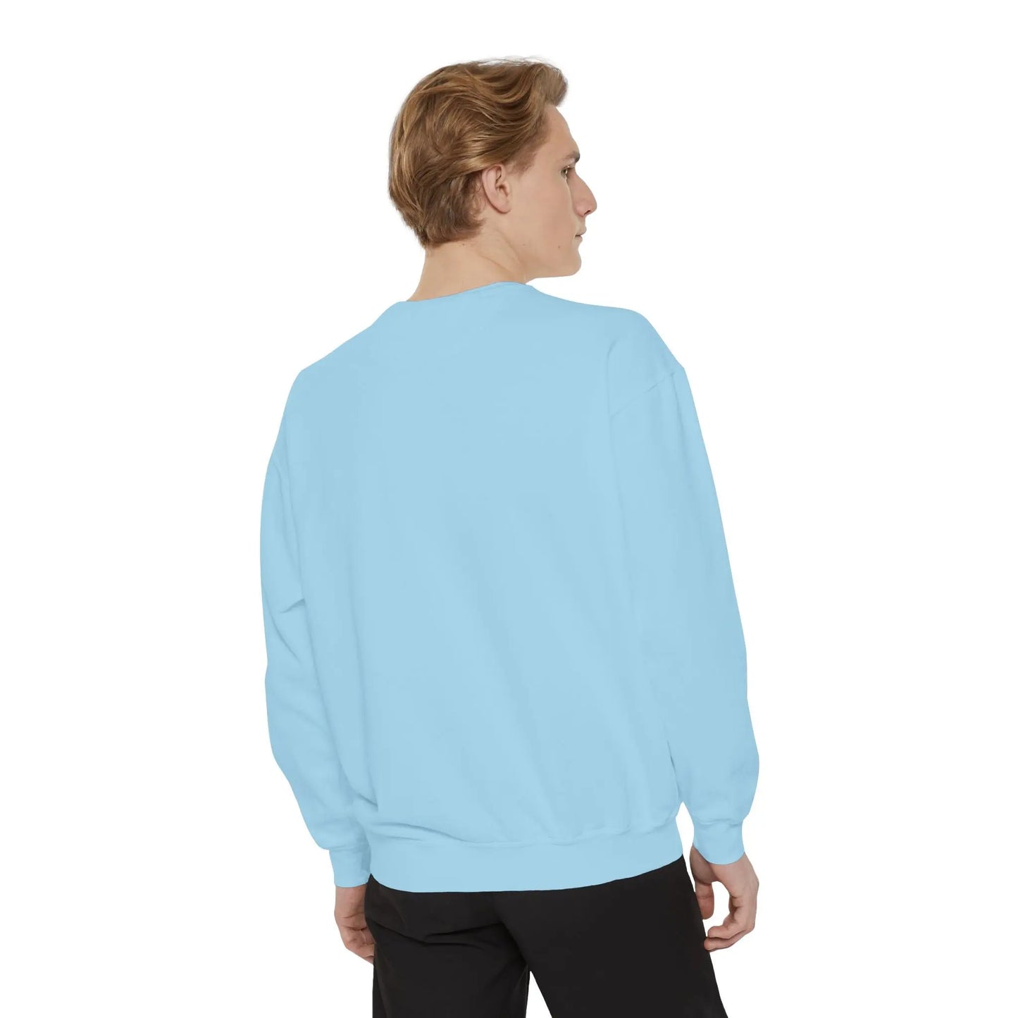 Forgive Them Anyway Sweatshirt Printify