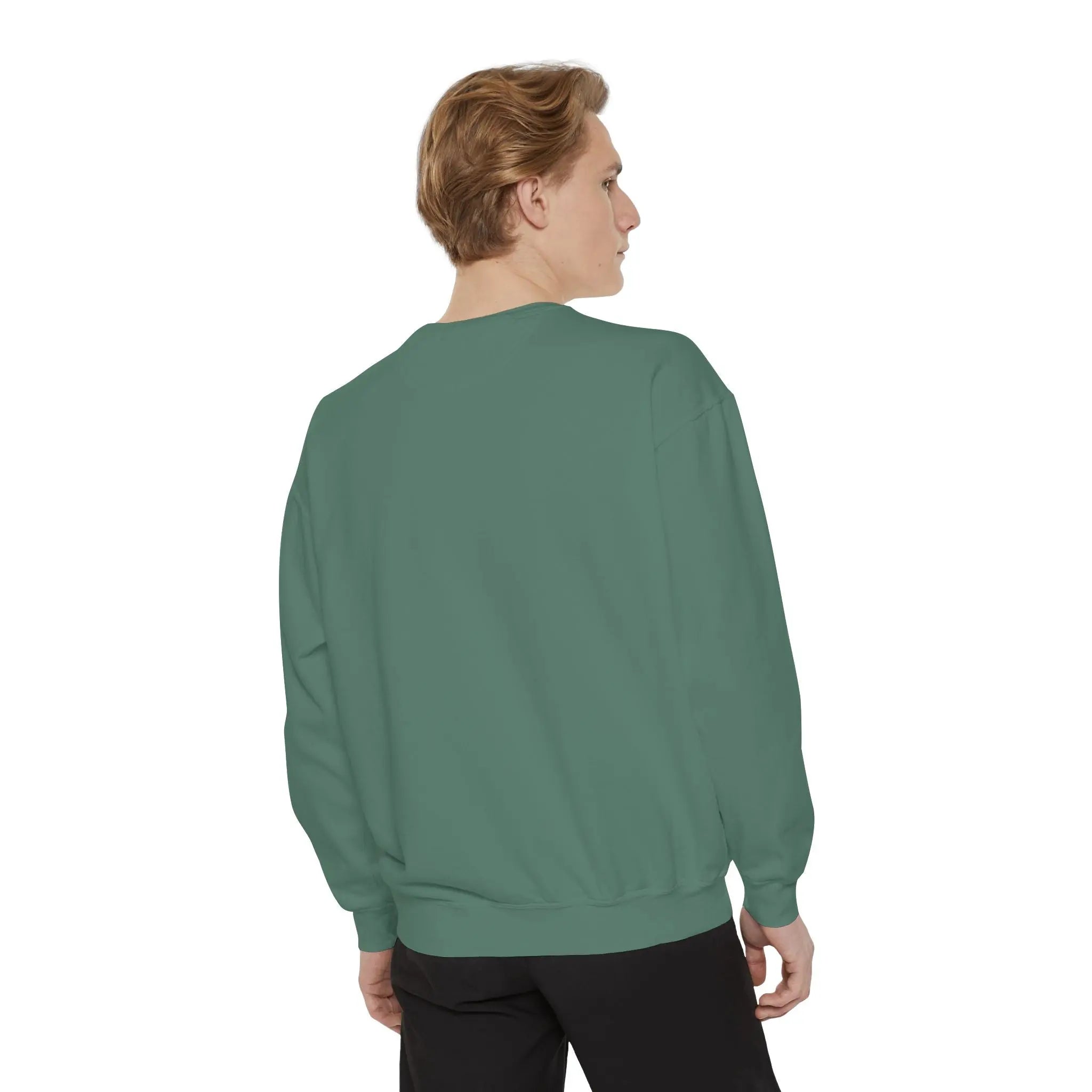 Forgive Them Anyway Sweatshirt Printify