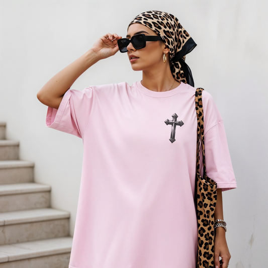 Thank You Jesus Tee