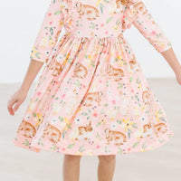 Chicks & Bunnies Easter Dress Mila & Rose ®