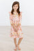 Chicks & Bunnies Easter Dress Mila & Rose ®