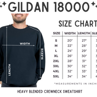 Jehova Jireh Sweatshirt
