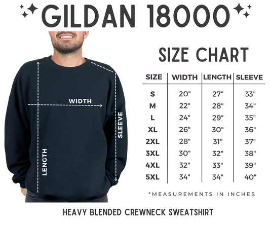 Jehova Jireh Sweatshirt