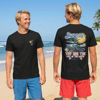 "Stay Salty" Shirt Romans116 Christian Apparel