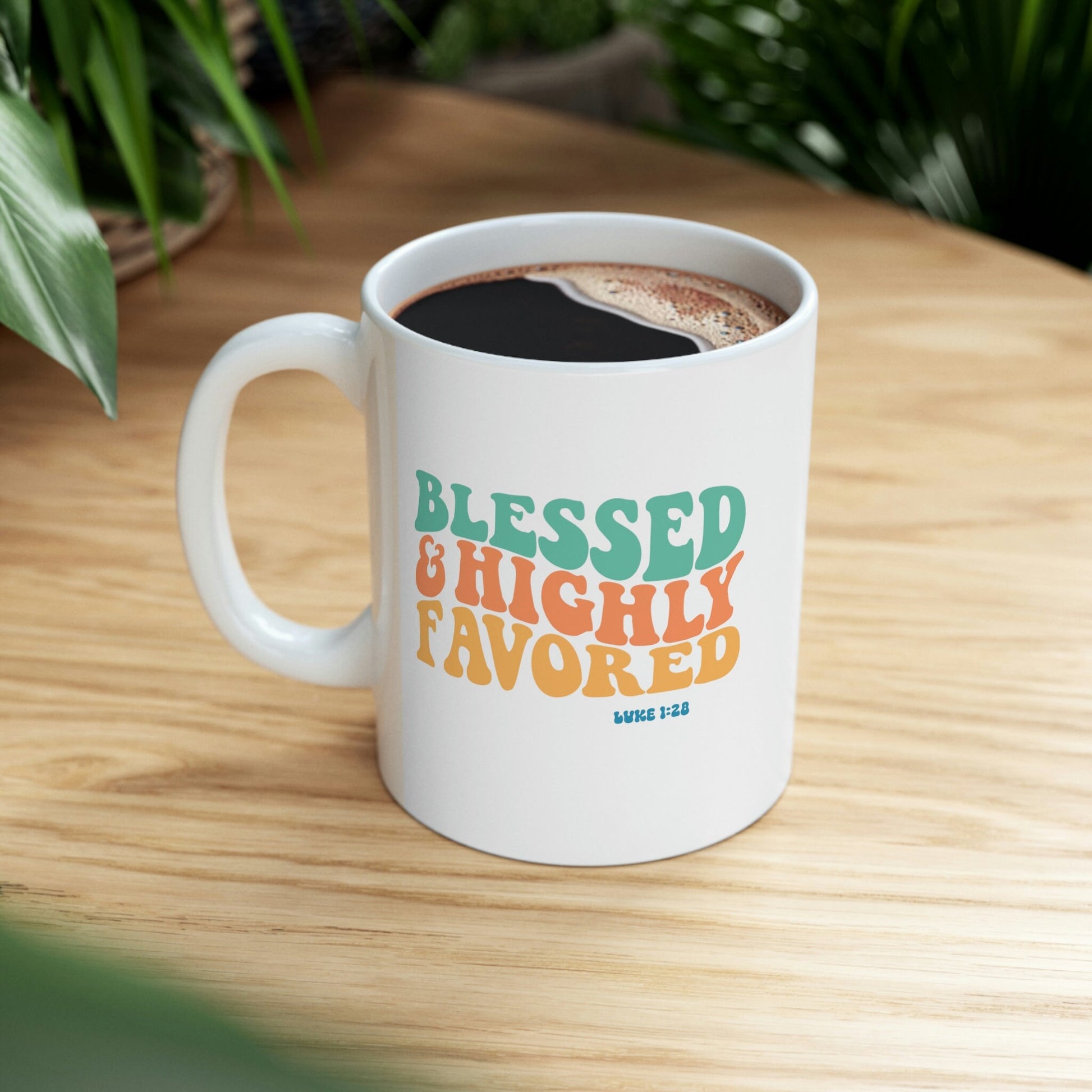 Christian Coffee Mug, coffee mug christian, Bible Verse Coffee Mug, Christian Mug, Bible Verse Mug, Bible Study Gift, scripture coffee mug