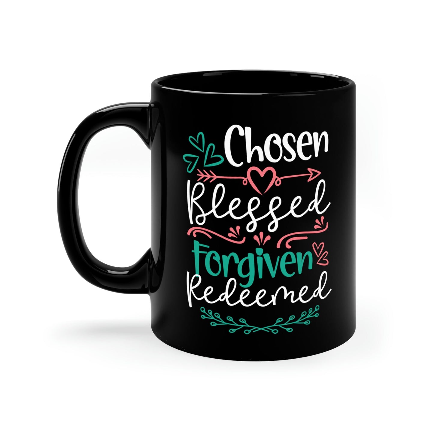 Bible verse mug, Scripture Coffee Mug, Christian Mug, Bible Verse Mug Bible Study Gift, Christian Gifts Affirmations Mug Bible Quotes Mug