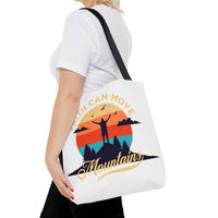 Faith Tote Bag, Christian Tote Bag, Religious Gift, Scripture Gift, bible verse tote bag, Christian Girl Gift, Church Gift, christian tote