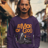 Armor of God Sweatshirt