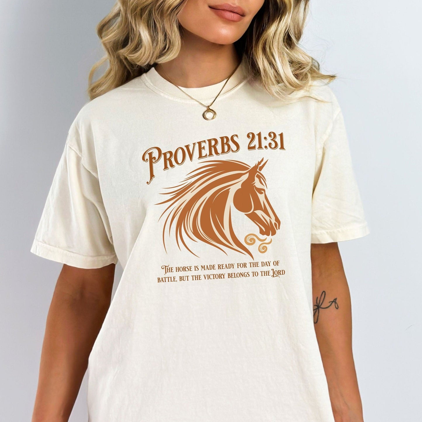 Bible Verse Shirt, scripture shirt, Faith Based Tshirt, Jesus is King, boho christian, Comfort Colors Christian Shirt for Women, Faith Shirt