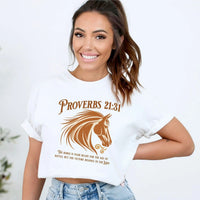 Bible Verse Shirt, scripture shirt, Faith Based Tshirt, Jesus is King, boho christian, Comfort Colors Christian Shirt for Women, Faith Shirt