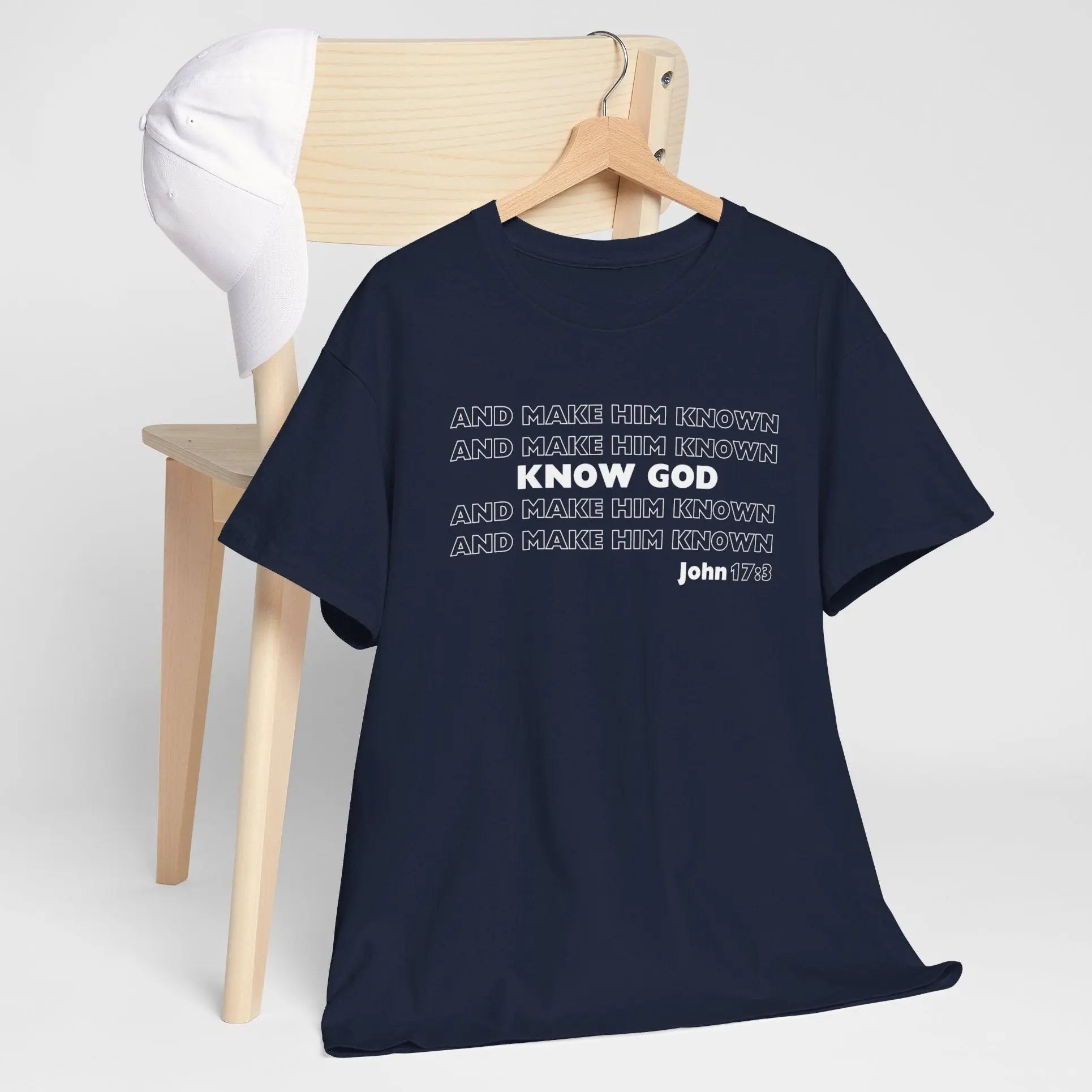 Christian Shirts for Men, Bible Verse Shirt, Faith Shirt, christian apparel, church clothes, religious shirt, Mens Christian Shirts